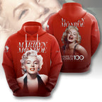 Marilyn Monroe 100th Anniversary 3D Apparel – HOATT19662