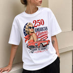 Marilyn Monroe x America250 3D Apparel – HOATT19663