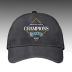 Mariners 2025 American League Champions Jersey