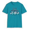Mariners Dicks A Seattle Hit Since 1954 Shirt