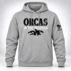 Mariners Orcas In The Outfield Shirt 2026 Giveaway