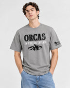 Mariners Orcas In The Outfield Shirt 2026 Giveaway