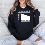 Mario Zelaya Dundas Yonge Square Shirt