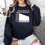Mario Zelaya Dundas Yonge Square Shirt