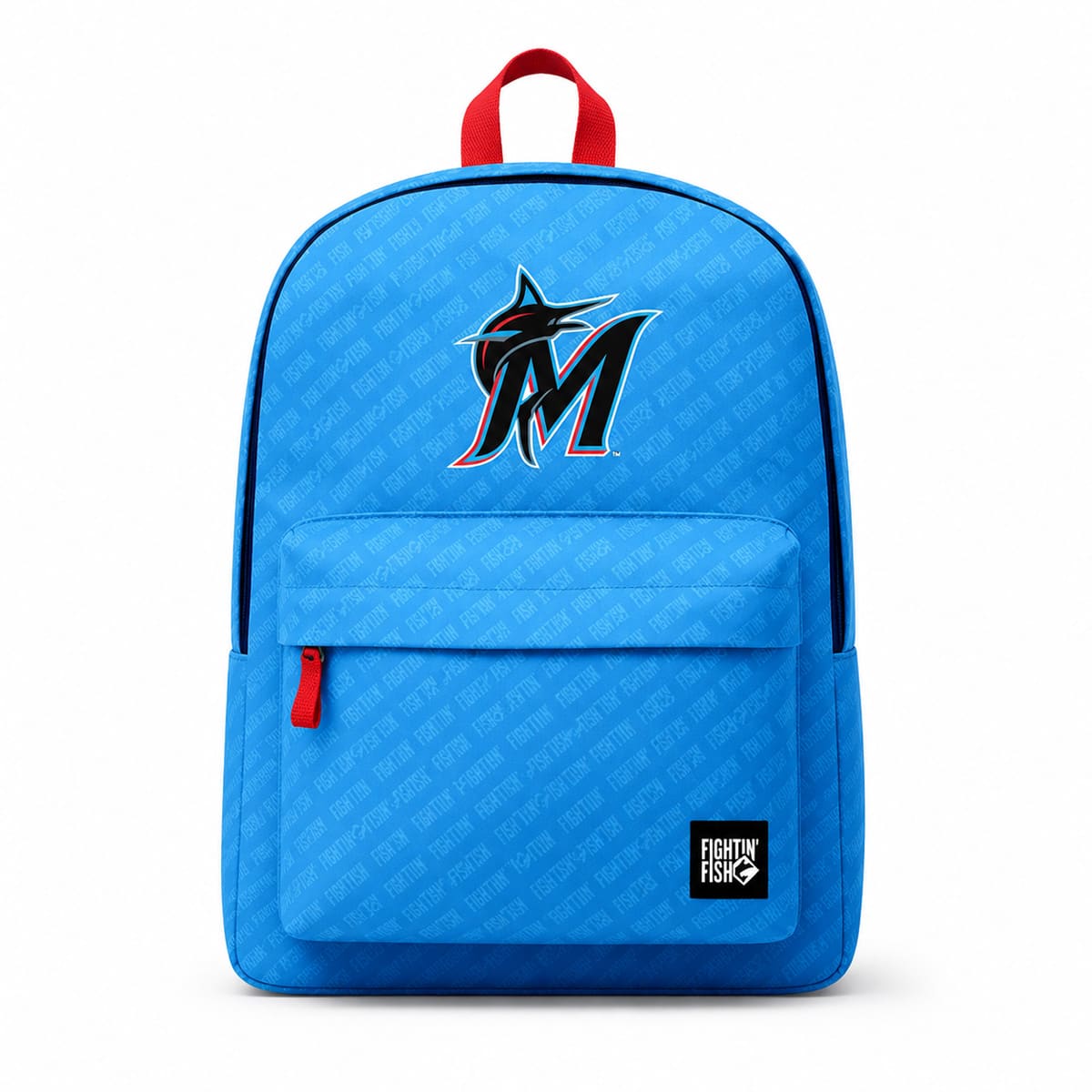 Marlins Back To School Night Backpack 2026 Giveaway