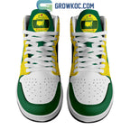 Master Tournament Golf Lovers Augusta GA Air Jordan 1 Shoes