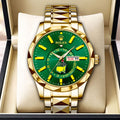 Masters Tournament x Rolex Alloy Luxury Quartz Watch - HOATT17211