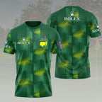 Masters Tournament x Rolex 3D Apparel – HOATT17522