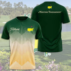 Masters Tournament x TITL 3D Apparel – TMTHU5357