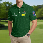Masters Tournament x Rolex 3D Apparel – HOATT17556