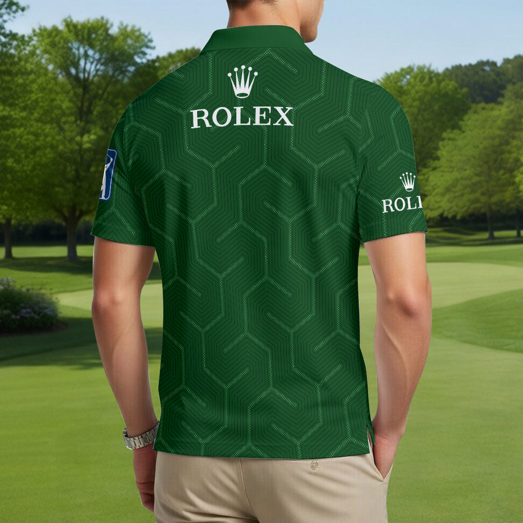 Masters Tournament x Rolex 3D Apparel – HOATT17556