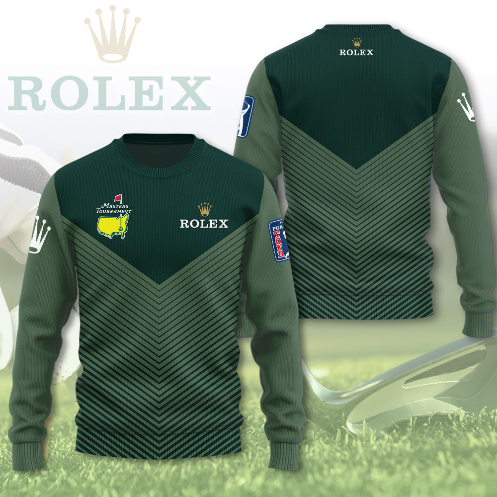 Masters Tournament x Rolex 3D Apparel – MAITM 6356