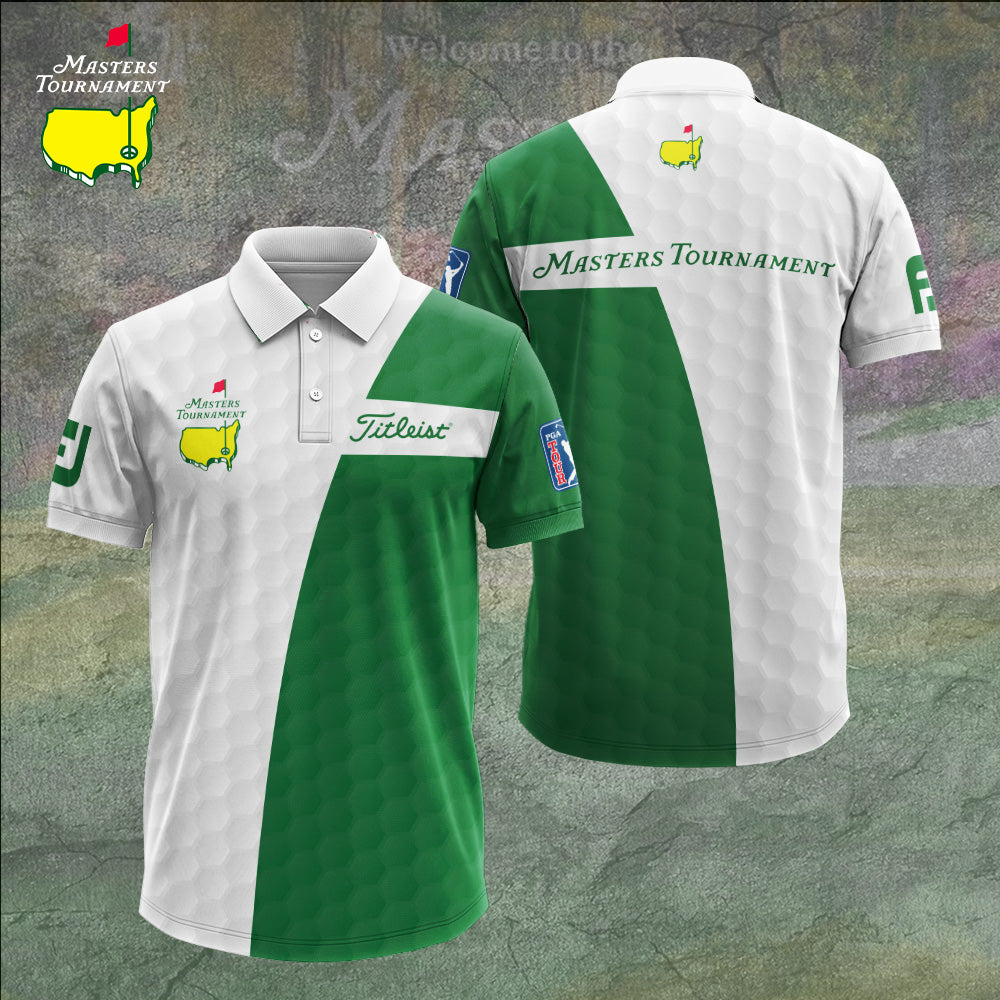 Masters Tournament x TITL 3D Apparel – GNE5779