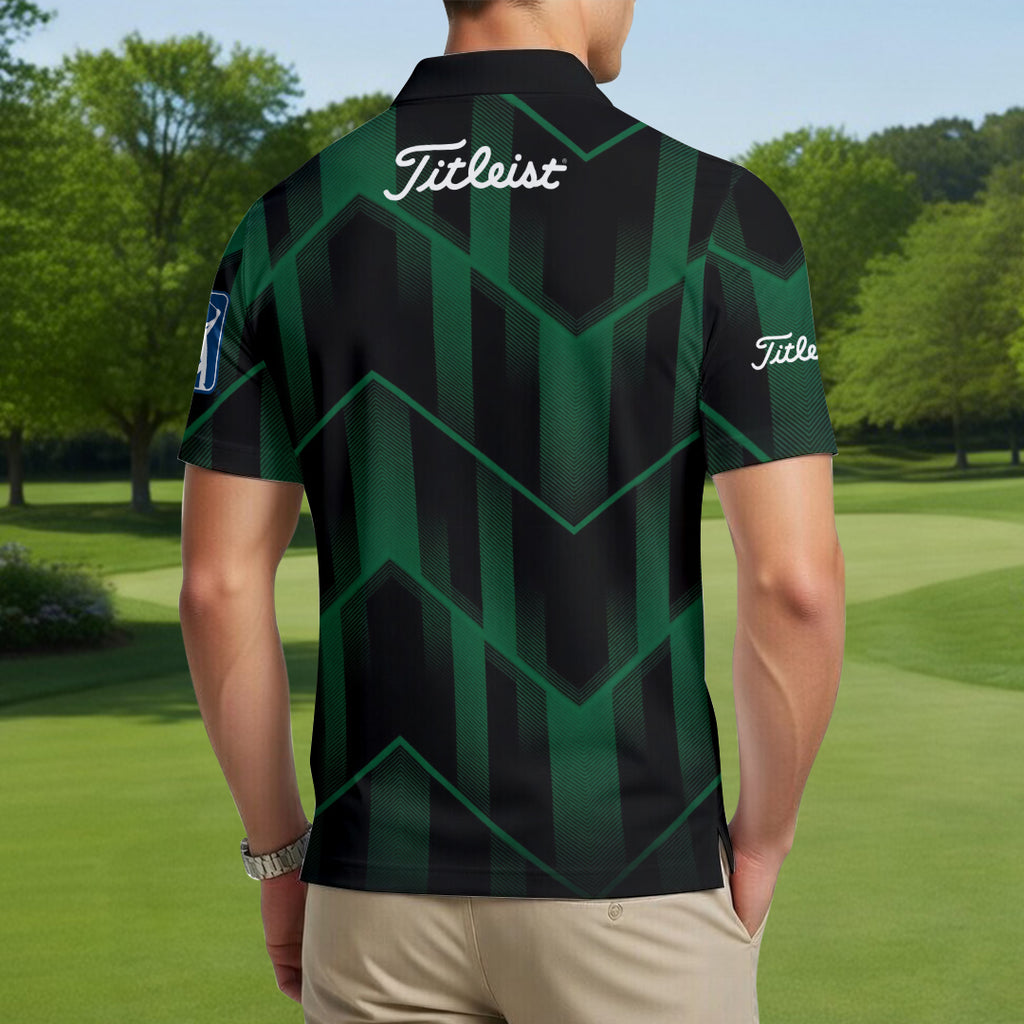 Masters Tournament x TITL 3D Apparel – HOATT17432