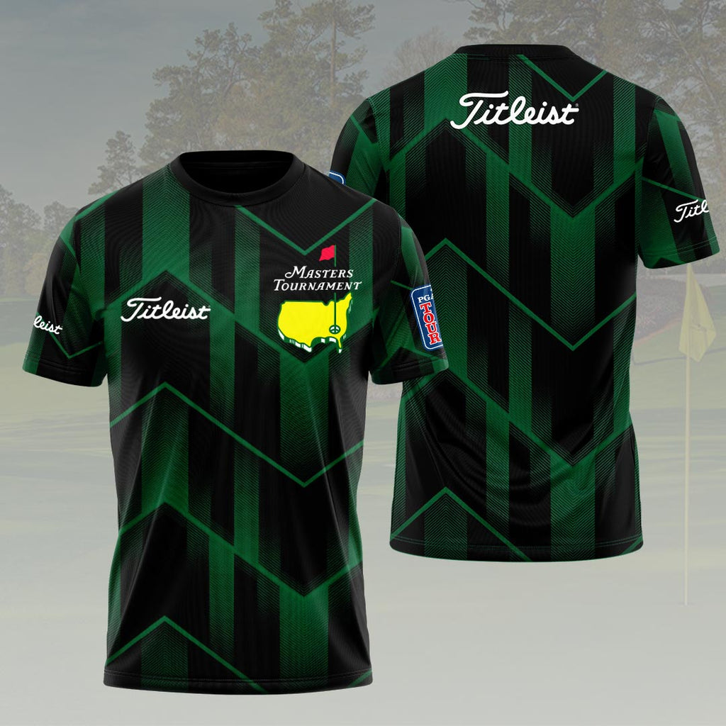Masters Tournament x TITL 3D Apparel – HOATT17432
