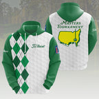 Masters Tournament x TITL 3D Apparel – HOATT17355