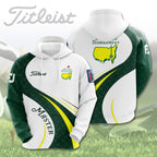 Masters Tournament TITL 3D Apparel – MAITM 5828