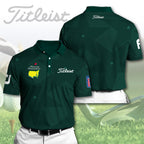 Masters Tournament TITL 3D Apparel – MAITM 5811