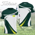 Masters Tournament TITL 3D Apparel – GNE 012