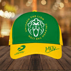 Max Verstappen Brazil 2025 Classic Cap – TANTN18719