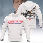 Max Verstappen Racing x Mitchell & Ness 3D Apparel – TANTN25756
