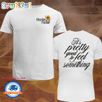 Mayday Parade Suower Squash T Shirt
