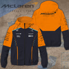 McLaren 3D Windbreaker Jacket – MAITM 8578