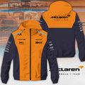 McLaren 3D Windbreaker Jacket – MAITM 8609