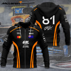 McLaren x Oscar Piastri 3D Apparel – TANTN11836