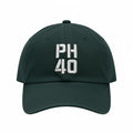 Meghan Markle PH 40 Hat