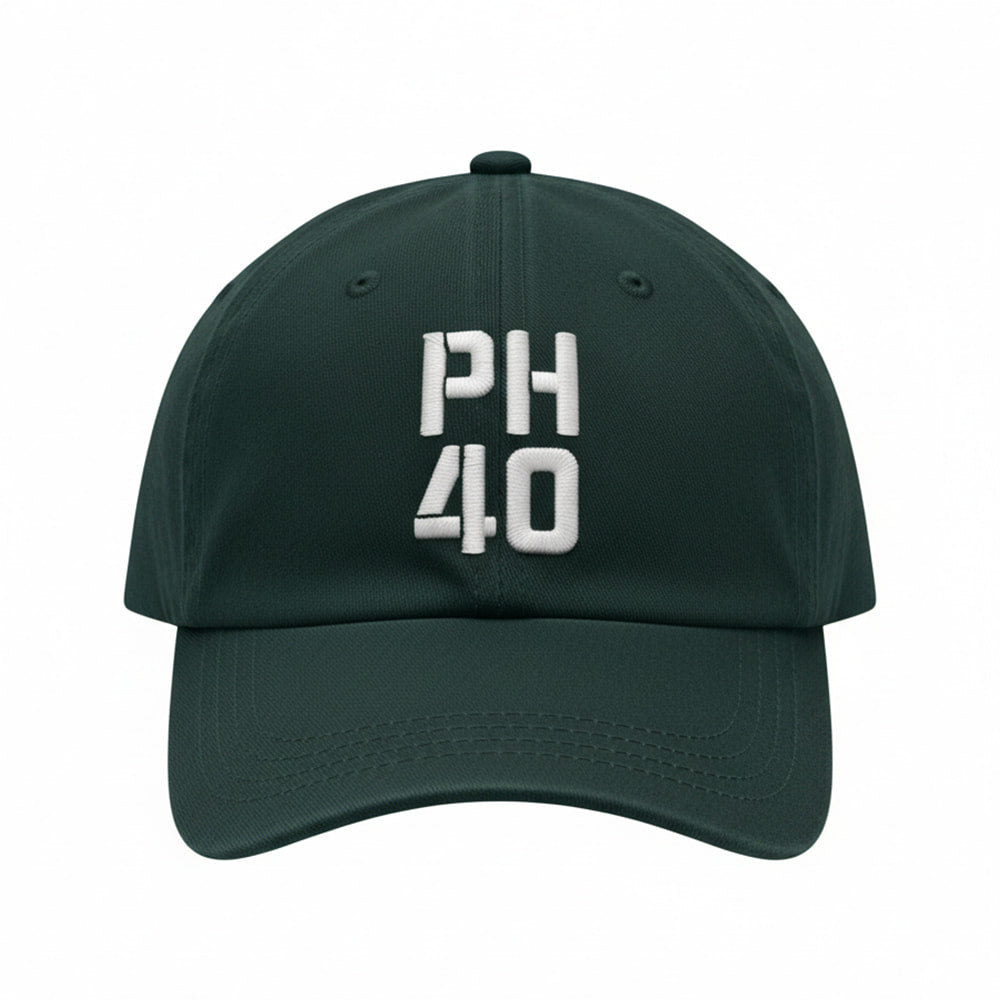 Meghan Markle PH 40 Hat