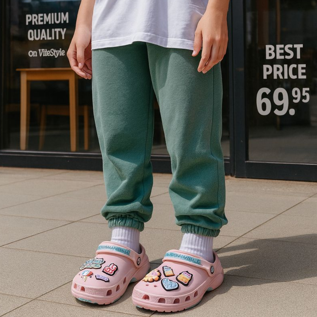 Melanie Martinez Crocband Charms Crocs 2026