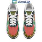 Melanie Martinez Cry Baby’s Extra Clutter Air Force 1 Shoes