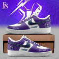 Melbourne Storm Custom Air Force Shoes
