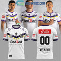 Melbourne Storm The Next Step Forward Away 2026 Shirt