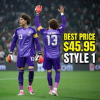 Memo Ochoa Jersey