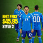 Memo Ochoa Jersey