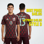 Memo Ochoa Jersey