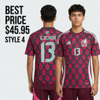 Memo Ochoa Jersey