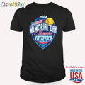 Memorial Day Classic Fastpitch Tournament 2024 T Shirt