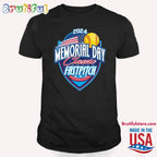 Memorial Day Classic Fastpitch Tournament 2024 T Shirt
