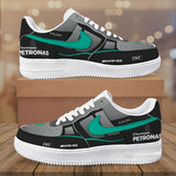 Mercedes AMG Petronas F1 Team AF1 Sneaker – TMTHU7199