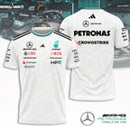 Mercedes AMG Petronas F1 Team 2026 3D Apparel – TANTN20306