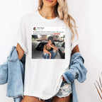 Meret Manon Noel Wright Meme Shirt