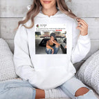 Meret Manon Noel Wright Meme Shirt