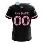 Messi 10 Goat Inter Miami Freedom To Dream Personalized Hoodie T Shirt