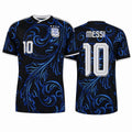 Messi Argentina 4-Star Jersey