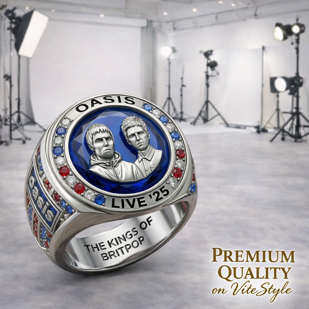 Messi Ring