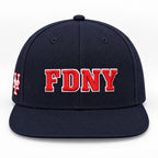 Mets FDNY Hat