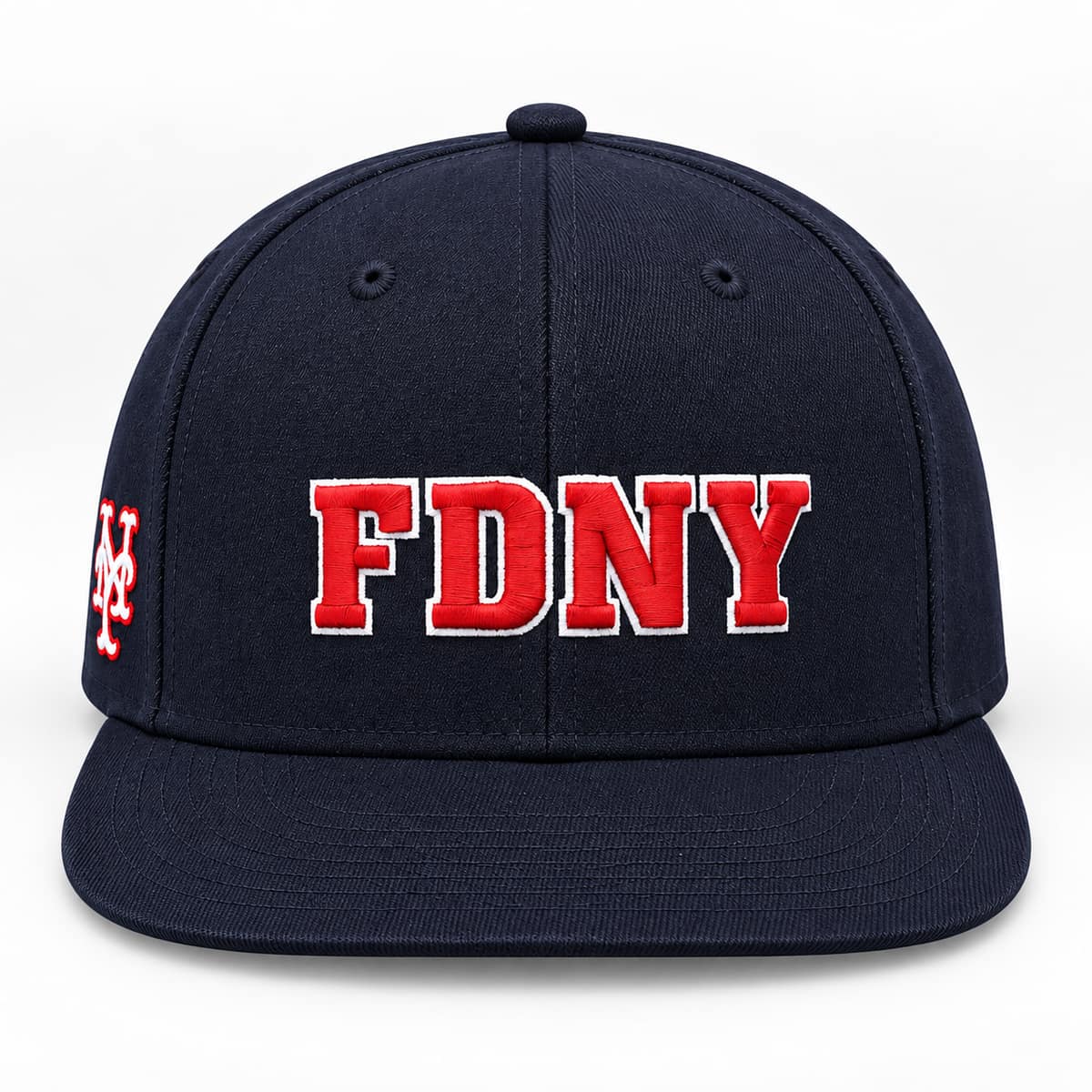 Mets FDNY Hat